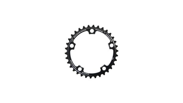 SRAM Road Double  XXL schwarz