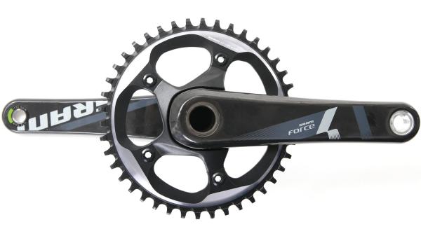 SRAM Force 1  XL grau
