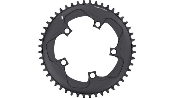 SRAM Rival 1  XXL schwarz