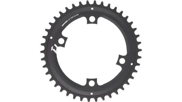 SRAM Apex 1  XXL schwarz