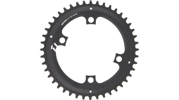 SRAM Apex 1  XXL schwarz