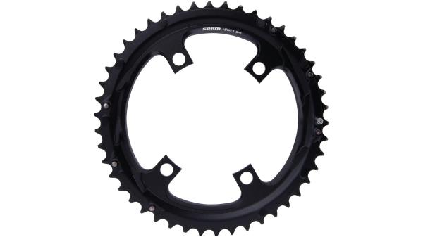 SRAM S390  XXL schwarz