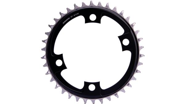 SRAM X-Sync Road  XXL schwarz