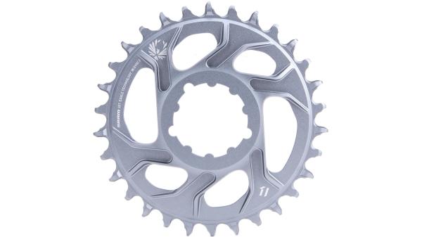 SRAM X-Sync 2  XXL grau