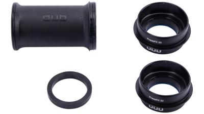 SRAM DUB  XXL schwarz Produktbild 1