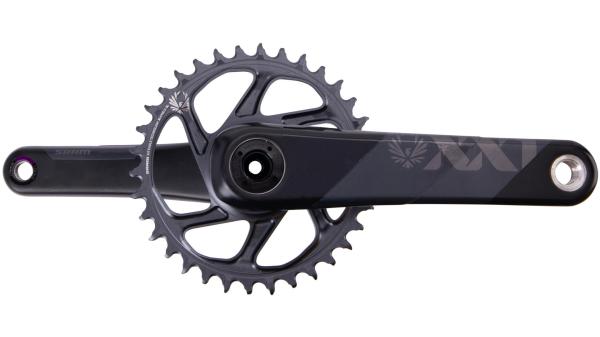 SRAM XX1 Eagle  XL grau