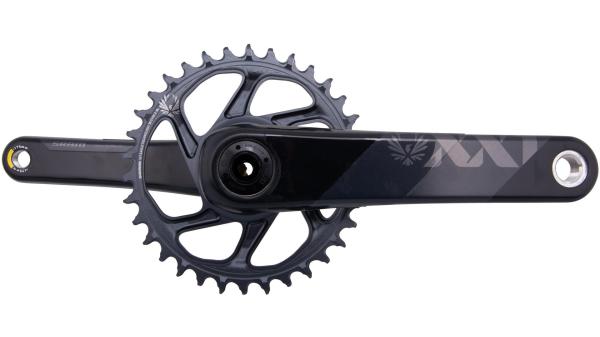 SRAM XX1 Eagle  XL grau