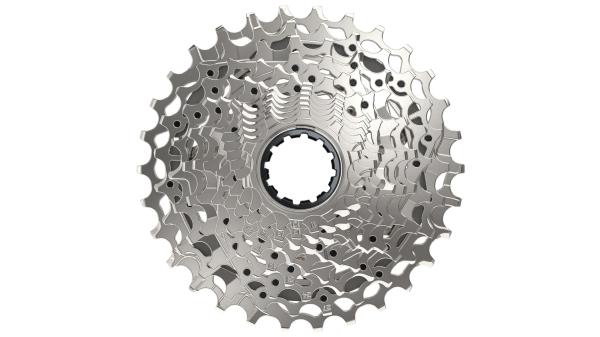 SRAM XG-1250  XL silber