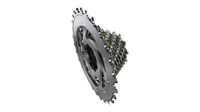 SRAM XG-1290  XL silber Produktbild 2