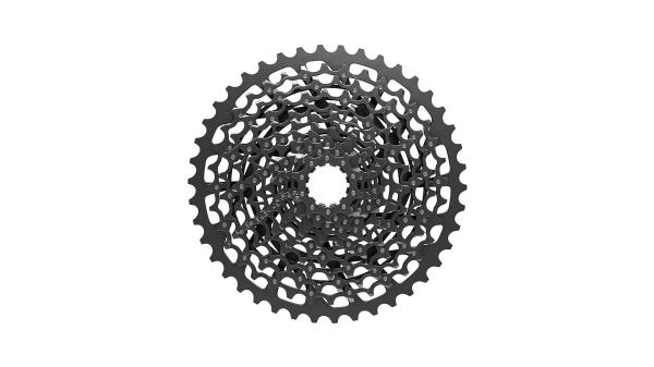 SRAM XG-1150  L schwarz