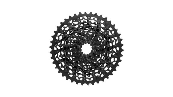 SRAM XG-1175  L silber