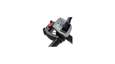 Rixen & Kaul KLICKfix   schwarz, rot, grau Produktbild 1