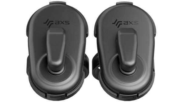 SRAM Wireless Blips  XXL schwarz