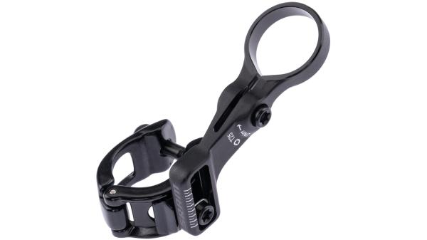 SRAM Klemmschelle  17 mm schwarz