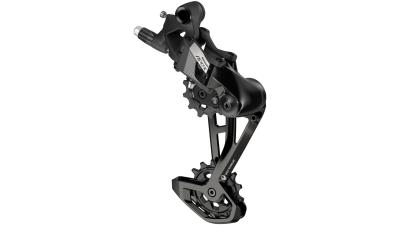 SRAM Apex Eagle  17 mm schwarz Produktbild 1