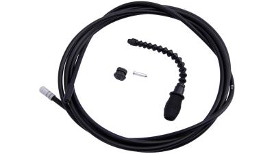 Shimano Alfine  XXL schwarz Produktbild 1