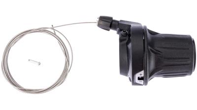 Shimano SL-RV200  17 mm schwarz Produktbild 1