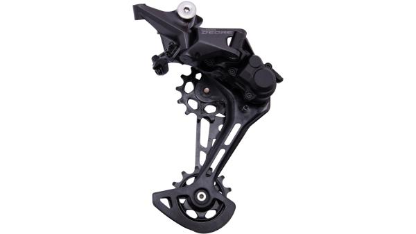 Shimano Deore RD-M5100  17 mm schwarz