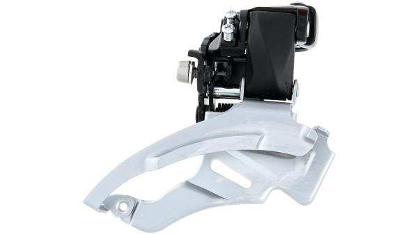 Shimano Altus FD-M2000  17 mm schwarz, silber