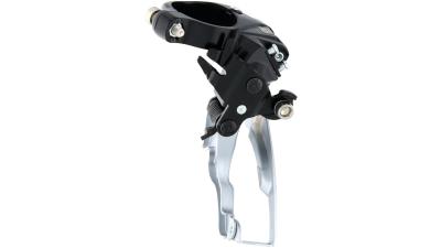 Shimano Altus FD-M2000  17 mm schwarz, silber Produktbild 2
