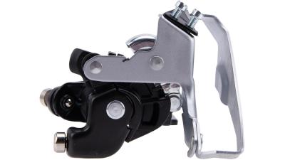 Shimano Altus FD-M315  17 mm silber, schwarz Produktbild 2