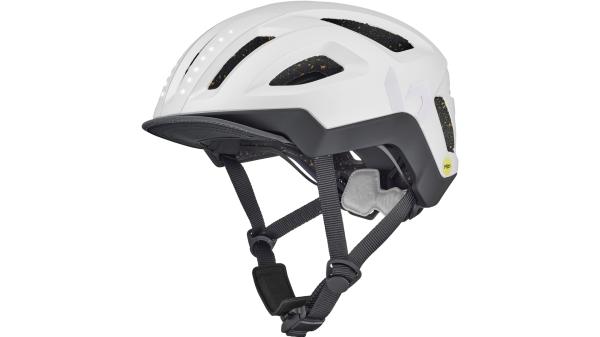 Boll&eacute; Halo React MIPS Erwachsenen XL silber