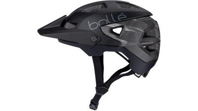 Boll&eacute; Trackdown Erwachsenen XL schwarz Produktbild 1