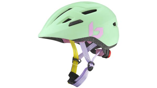 Boll&eacute; Stance JR Kinder XL gr&uuml;n