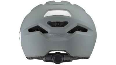 Boll&eacute; Stance Pure Erwachsenen XL grau Produktbild 2