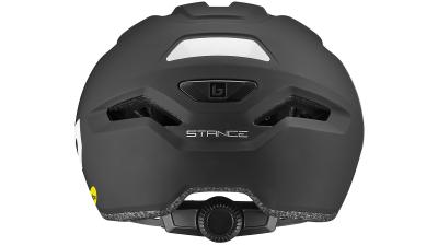 Boll&eacute; Stance Pure Mips Erwachsenen XL schwarz Produktbild 1