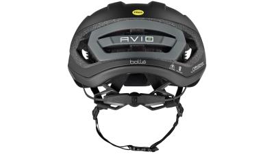 Boll&eacute; Eco Avio Mips Erwachsenen XL schwarz Produktbild 2