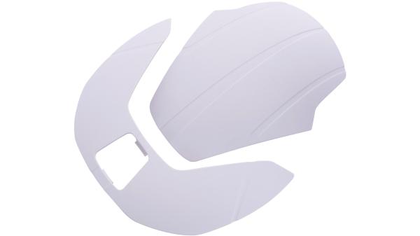 Boll&eacute; Aero-Cover  F1 wei&szlig;