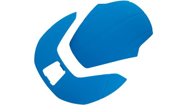 Boll&eacute; Aero-Cover  F1 blau