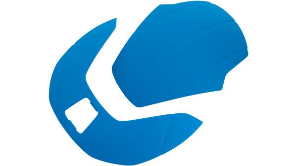 Boll&eacute; Aero-Cover  F1 blau