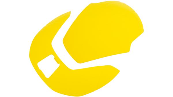 Boll&eacute; Aero-Cover  F1 gelb