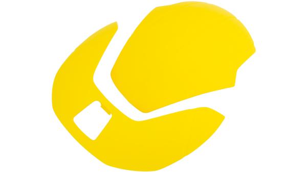 Boll&eacute; Aero-Cover  F1 gelb