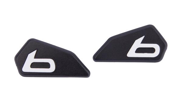 Boll&eacute; B Caps  F1 schwarz