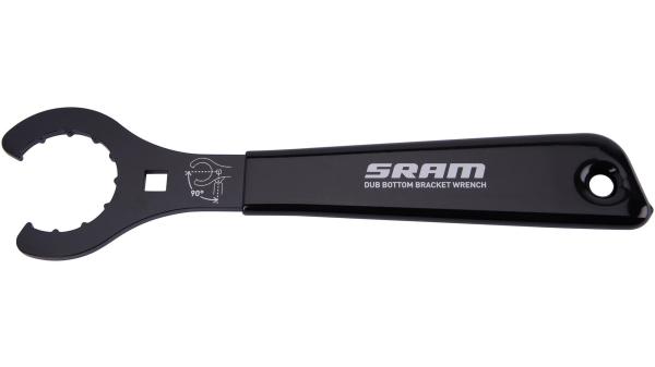 SRAM Innenlagerabzieher  37 mm 