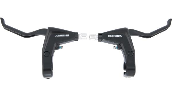 Shimano Alivio BL-T4000   schwarz