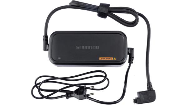 Shimano STEPS EC-E8004  XL schwarz