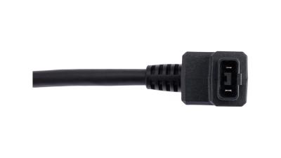 Shimano STEPS EC-E8004  XL schwarz Produktbild 1