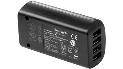 Campagnolo WRL 12s   schwarz Produktbild 1