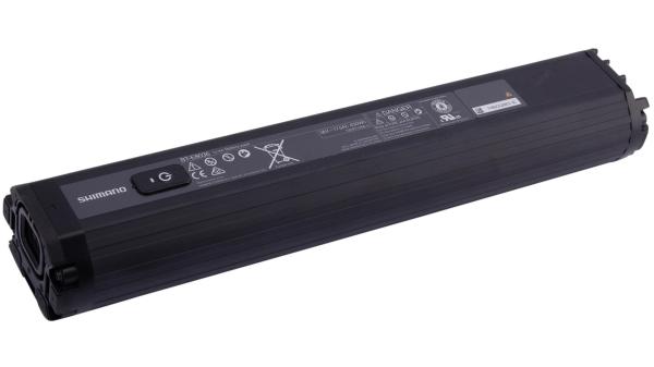 Shimano STEPS BT-E8036  XL schwarz