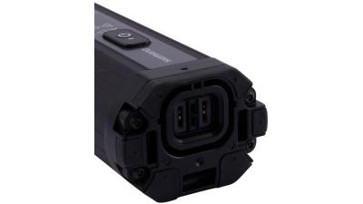 Shimano STEPS BT-E8036  XL schwarz Produktbild 1