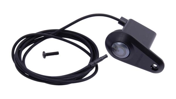 Shimano STEPS  XL schwarz