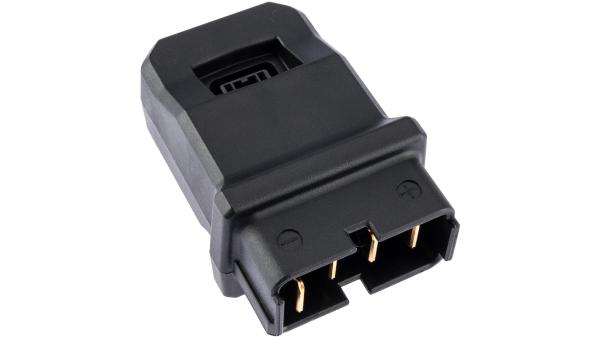 Shimano STEPS  XL schwarz