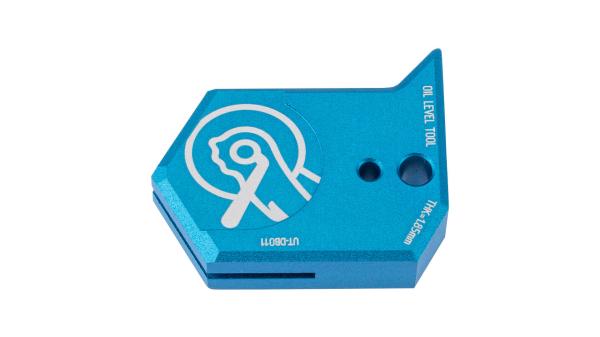 Campagnolo Werkzeug  1 1/8" blau