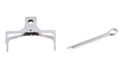 Shimano G04S  F1 silber, gelb Produktbild 1