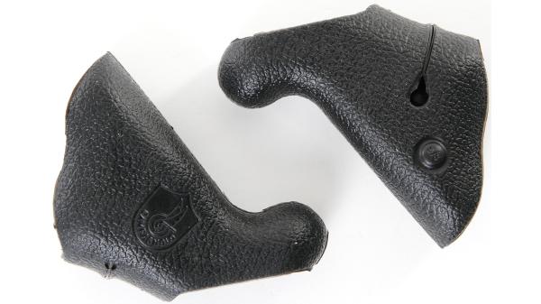 Campagnolo Griffgummi   schwarz