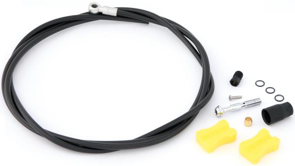 Shimano SM-BH90-SBM  1 1/8" schwarz